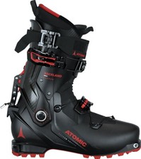 Atomic Backland Carbon Scarponi Ski Light Touring Alpinismo 2025