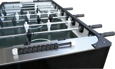 CALCIOBALILLA - CALCETTO - BILIARDINO - BIGLIARDINO - BIANCONERO -PROFESSIONALE