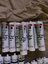 10 Pack Loctite SI 598 High Performance RTV Silicone Gasket Maker 135508 New