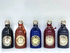 PATCHOULI ARDENT, OUD ESSENTIEL by Guerlain 125 ML, 4.2 fl.oz, EDP, As Pictured