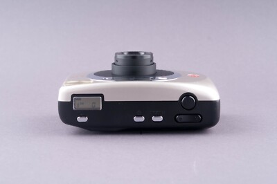Leica Z2X 35mm Point & Shoot Film Camera 22243180356| eBay