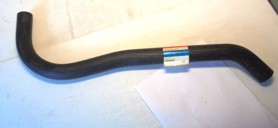 22228 ARMOR MARK 94-98 CHEVROLET GMC C1500 K250 4,3 L MANGUERA RADIADOR NUEVO Foto 2 de 4