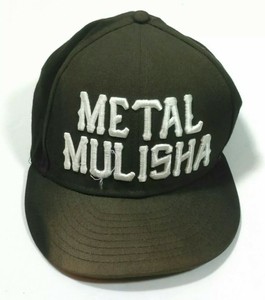 metal mulisha snapback