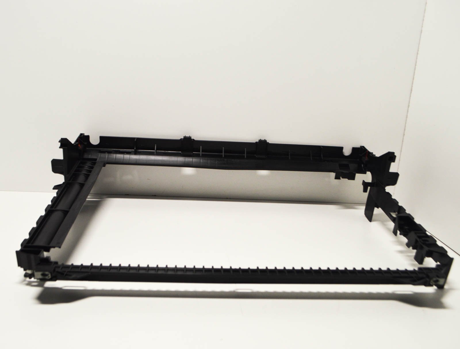 OEM Jaguar XE X760 Radiator Support T2H39793 Genuine for sale 