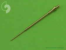 AM-48-058 MASTER 1:48 Mikoyan MiG-23M Flogger B - Pitot Tube