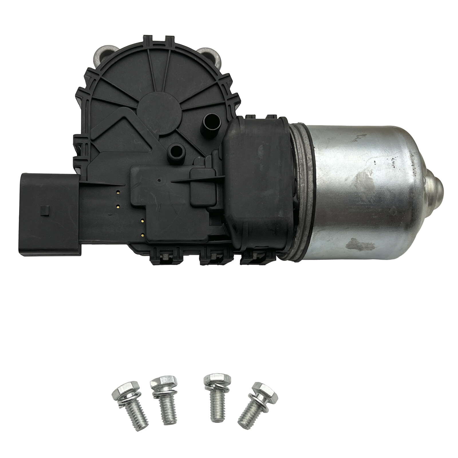 Windshield Wiper Motor for 20112018 Volkswagen Jetta 2.0L 6R1955119A