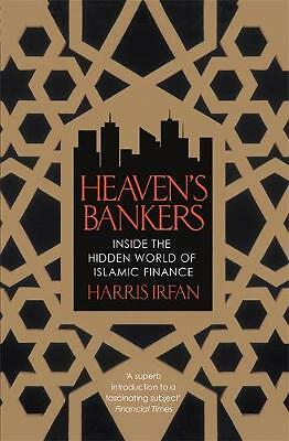Heaven's Bankers by Harris Irfan (Paperback Book) - Image 2