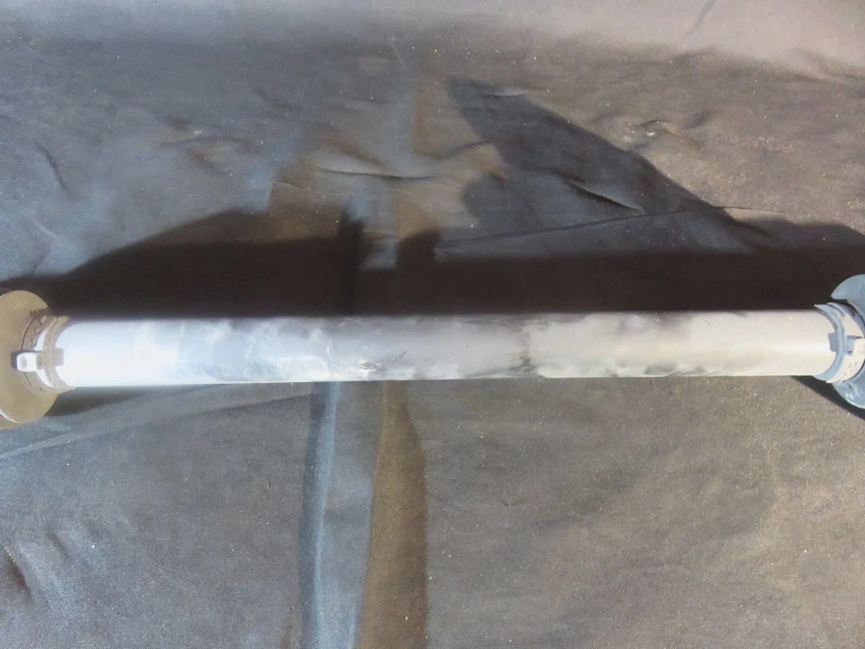 Eje trasero Mercedes Benz E300 LH AWD CV JUNTA 17 19 57K A2133502311 M274 Foto 3 de 4