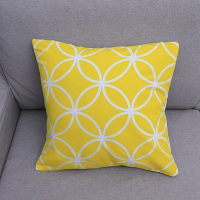 creative throw pillows