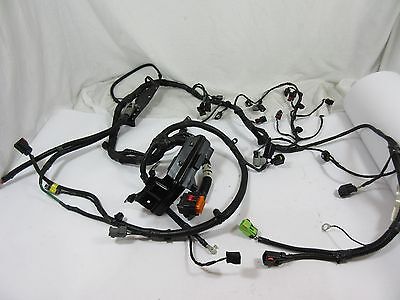 Dodge Vintage Trucks WFMA (COE) – Complete Harness - Vintage Wiring