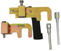 Motoreinstellwerkzeug Nockenwellen FüR Renault Scenic Nissan Opel 2.2 2.5 Dci