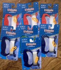 Lot of 7 Pieces KiteHandler Kite Winder String Holder 83211