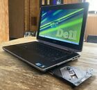 Clean 14.1" Dell Laptop E6420/30 Windows 7 Pro 64 Bit Intel i5 2.5ghz 4gb 160gb