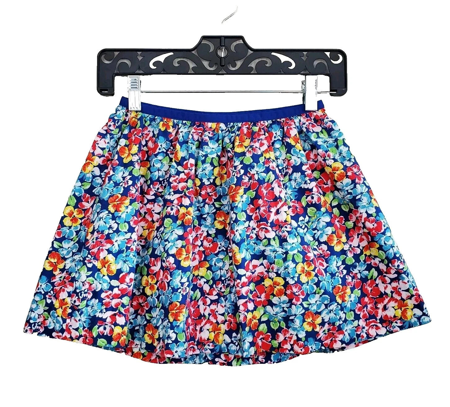 Polo Ralph Lauren Multicolor 100% Algodón faldas y faldas short para Niñas