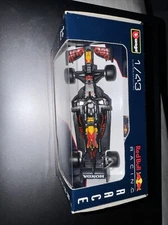Honda RB16B #33 Max Verstappen Formula One F1 Red Bull Racing 2021 1/43 Diecast