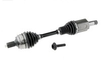 Rahmen Antriebswelle Vorne Rechts Mercedes E-Klasse W212 S212 4MATIC A2123308000