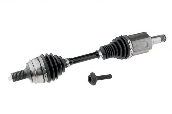 Rahmen Antriebswelle Vorne Rechts Mercedes E-Klasse W212 S212 4MATIC A2123308000-image