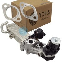 You.S Original Agr Ventil AbgasrüCkfüHrungsventil FüR Skoda Superb Ii (3T_)
