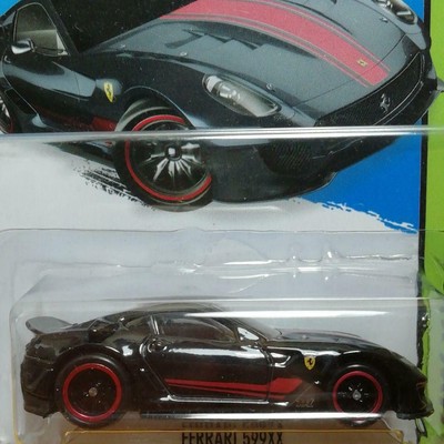 ferrari sth hot wheels
