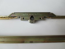 Siegenia Spezial Getriebe 3/7 TRIAL für Fenster oder Tür mit schmalen Rahmen