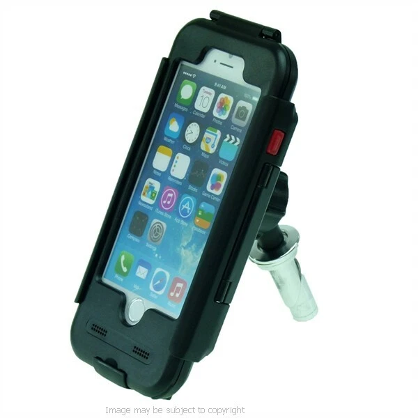 Iphone 7 motorcycle mount 2025