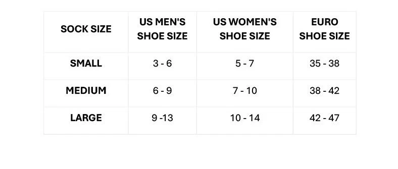 Men & Women Bamboo Ankle Socks – Soft & Breathable (6 Pack) - Image 3 of 4