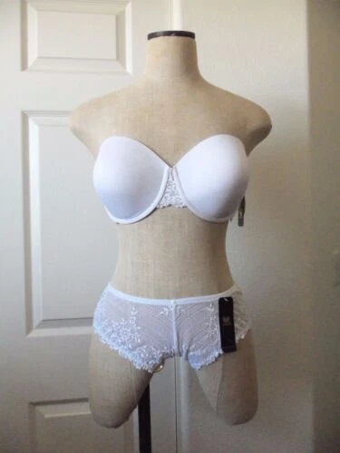 Кружево Wacoal для женщин во времени ожидания и сна