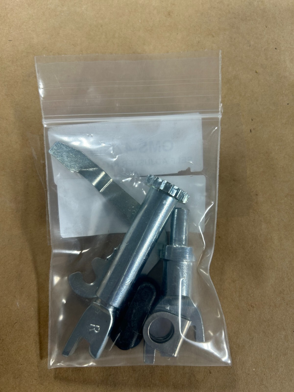 Brake Drum Repair kit (right) eBay