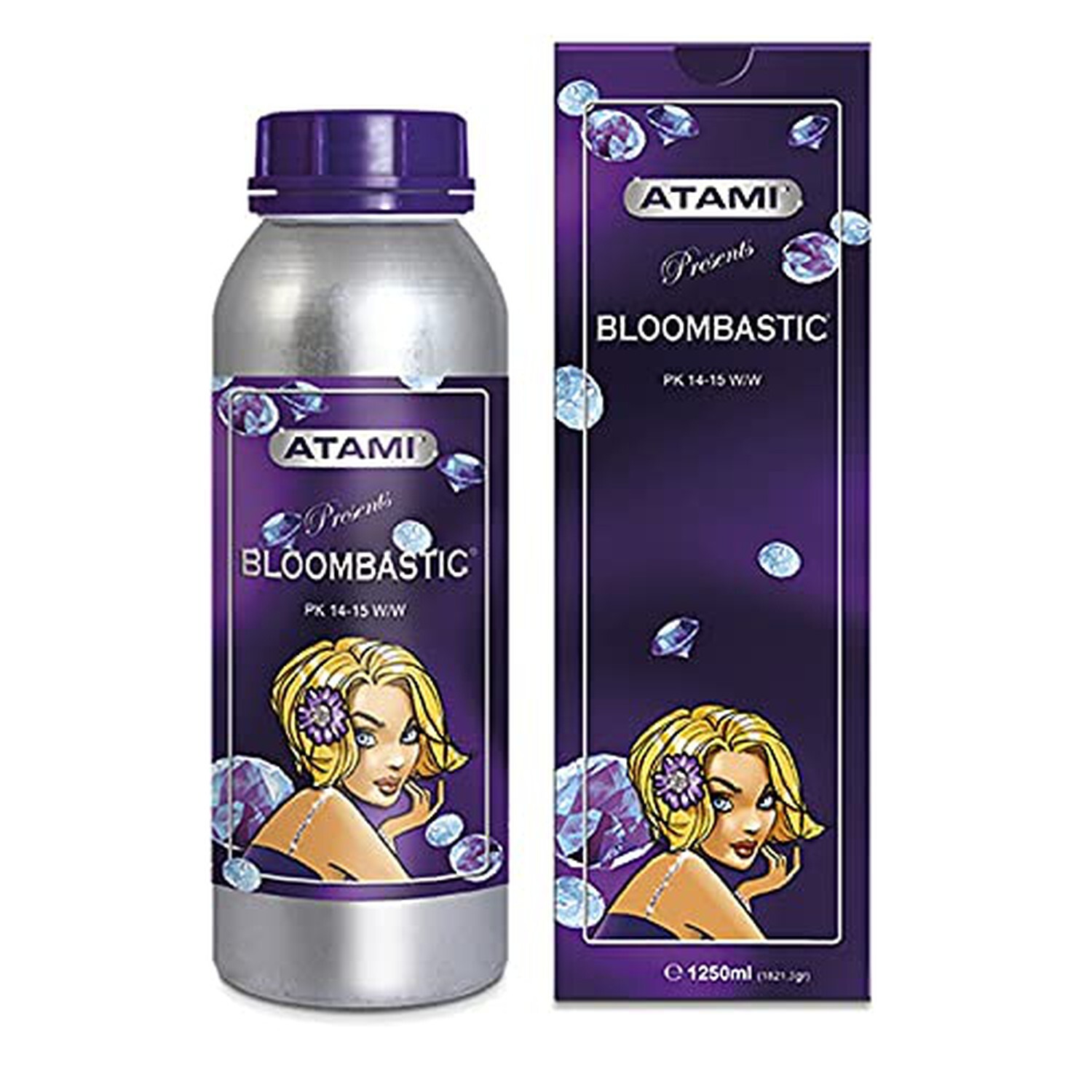 Atami Bloombastic 5L