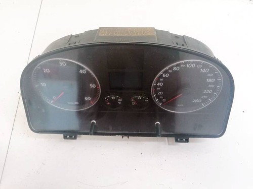 1t0920860g Tachometer - Cockpit - Tacho Uhren Instrument für UK178660-96