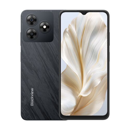 Blackview WAVE 8C 4GB+64GB 4G Smart Phone 6.56 inch Android 14 Octa Core