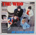 The Who -My Generation - 2022 Brunswick/UMC  Ltd Ed Half Speed Mastered NEW