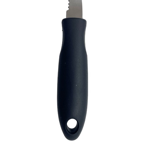 Jalapeno Pepper Corer Tools Stainless Steel Chili Corer Remover Seed Remover - Picture 9 of 18