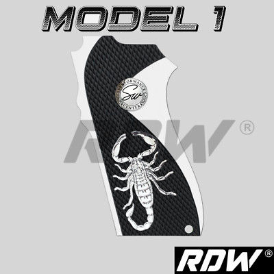 Smith Wesson 410 411 910 915 4006 4046 4096 5903 5904 5906 5943 5946 5967 Grip