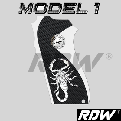 Smith Wesson 410 411 910 915 4006 4046 4096 5903 5904 5906 5943