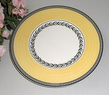 Villeroy & Boch AUDUN Fleur Speiseteller Eßteller ca. 27cm NEU V&B mehr da