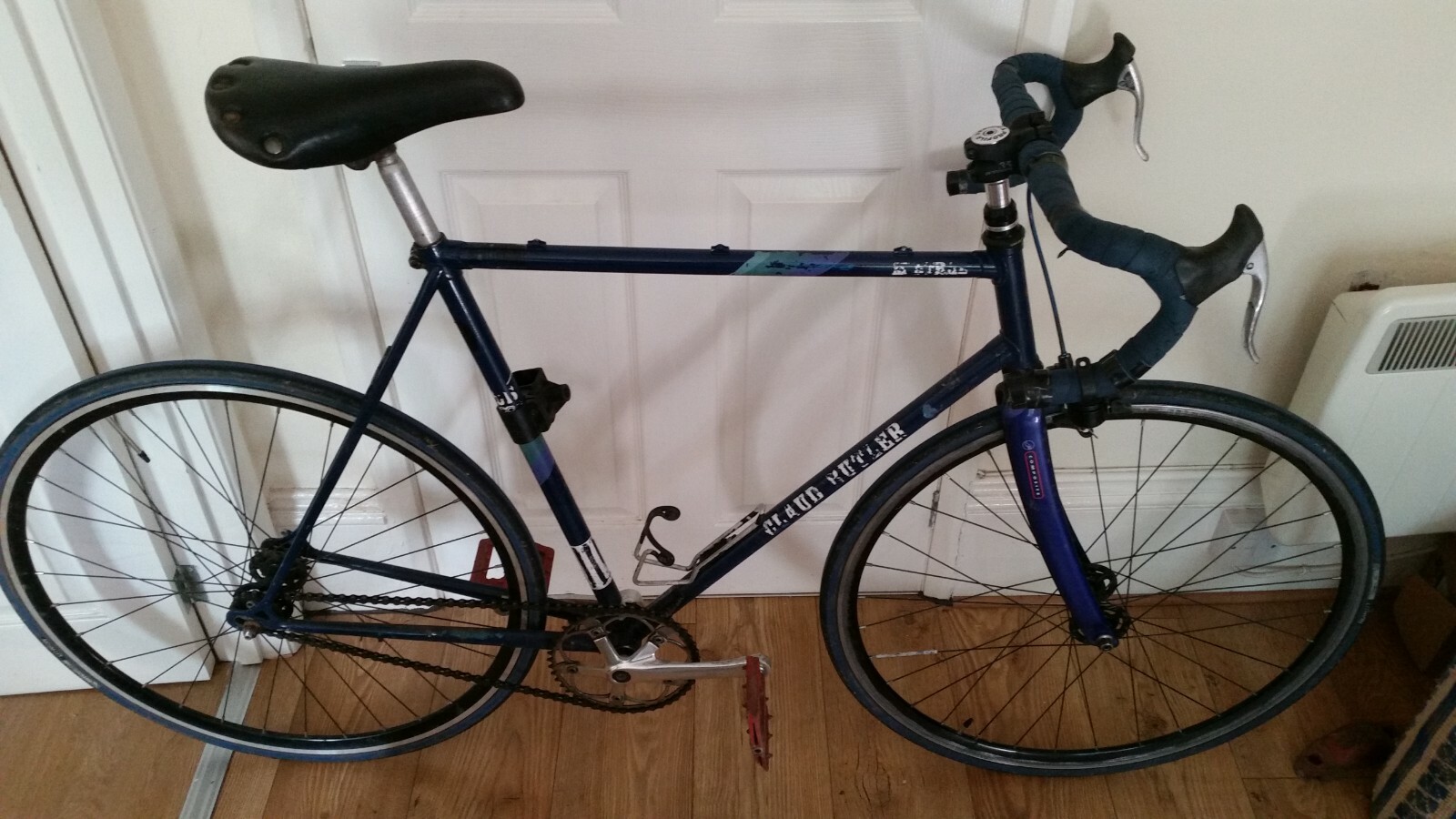 lapierre sensium 100 price