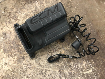 SkiDoo MXZ Adrenaline 800 R 800R X GSX Renegade 08 2008 OEM ECM ECU CDI Dess Key
