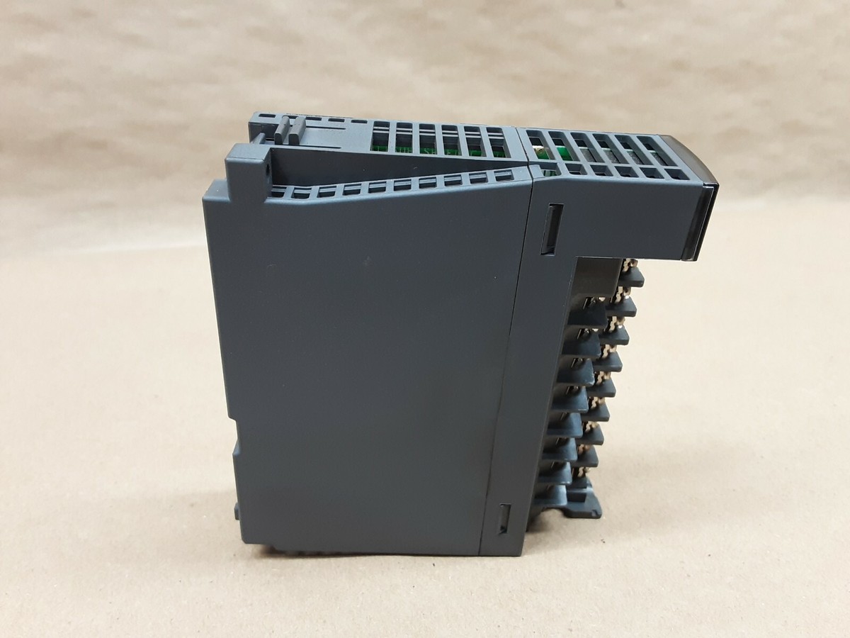 Mitsubishi Melsec-Q QY10 Output Unit 24VDC 2A #1002F25*AD | eBay
