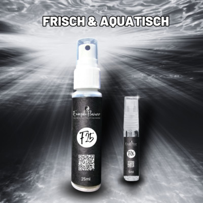 Damendüfte - Frisch und Aquatisch