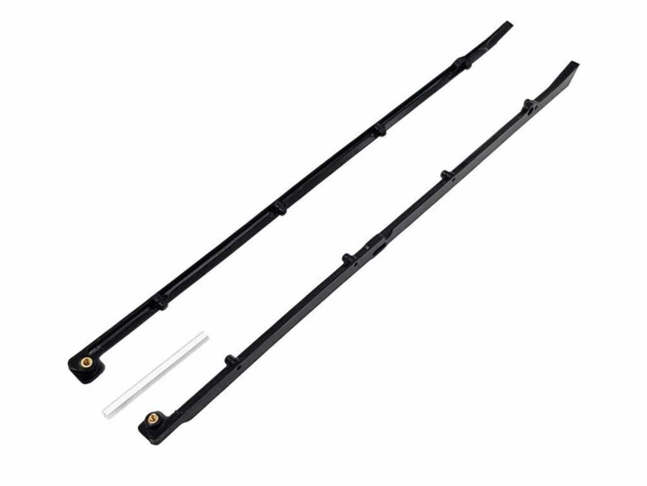 SAB RAW 420C Plastic Battery Tray Guide : H2029-S