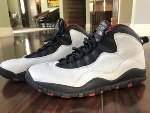 jordan retro chicago bulls