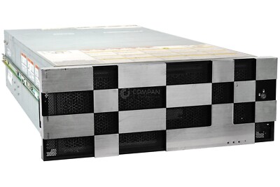 DW-F800-DB60 HITACHI VSP GX00 DB60 60-BAY LFF DRIVE BOX | eBay