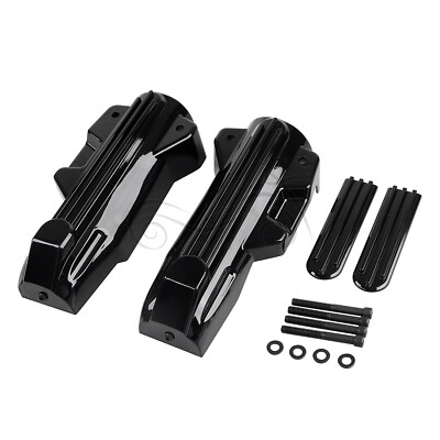 Fork Shrouds Harley Davidson Front Fork Covers Street Glide Forks
