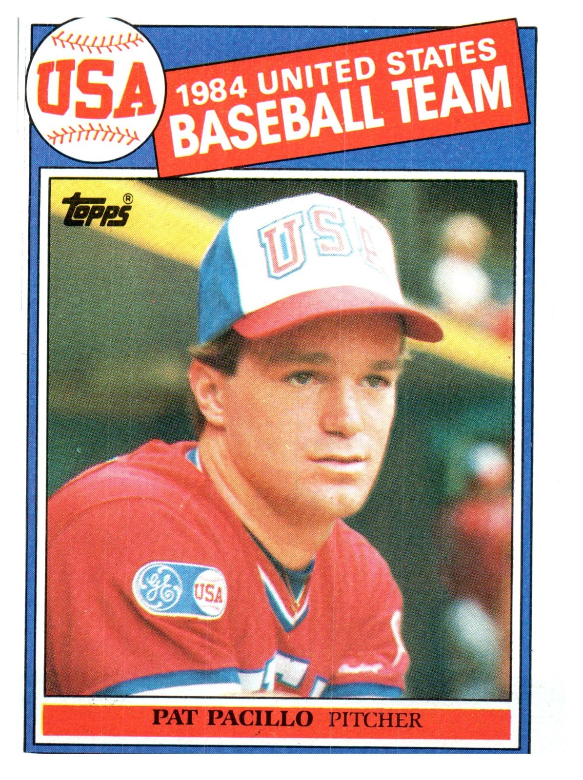 Купить 1985 Topps Baseball Cards Complete Your Set UPick Б/У на