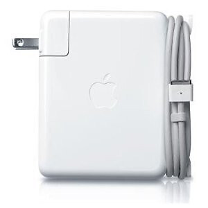 Genuine Apple Magsafe T Adapter 85W For Macbook Pro A1222 A1172