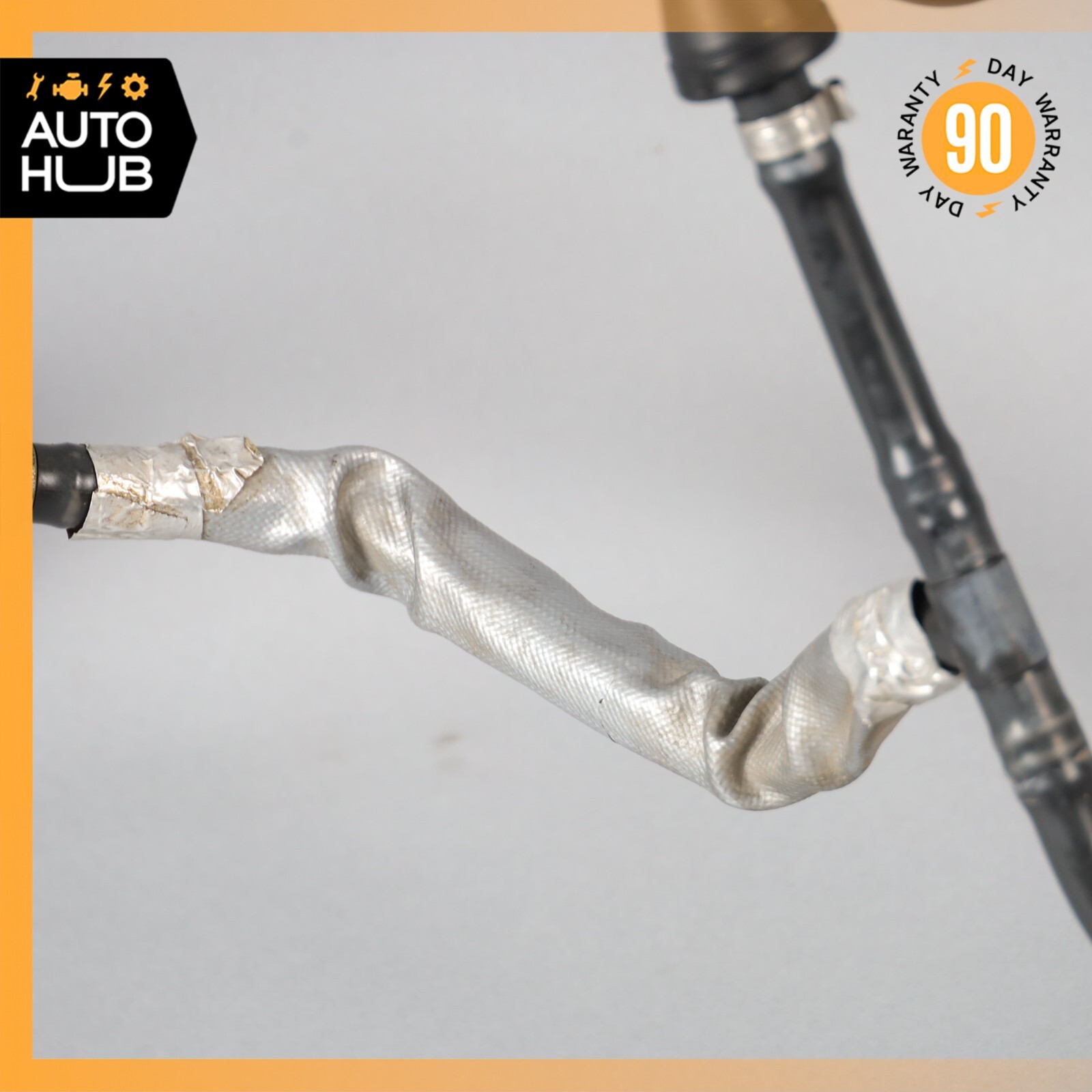 11-16 Ferrari FF F151 Brake Master Cylinder Power Booster Line Hose OEM 40k