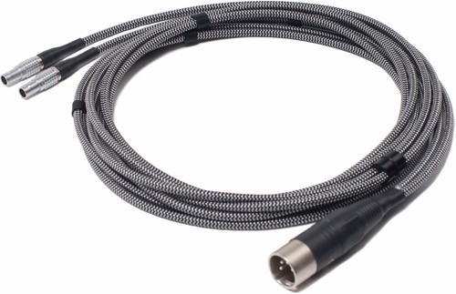 CARDAS audio chiaro Balanced audiofilo Cavo per Focal Utopia Cuffie XLR 9Ft  | eBay