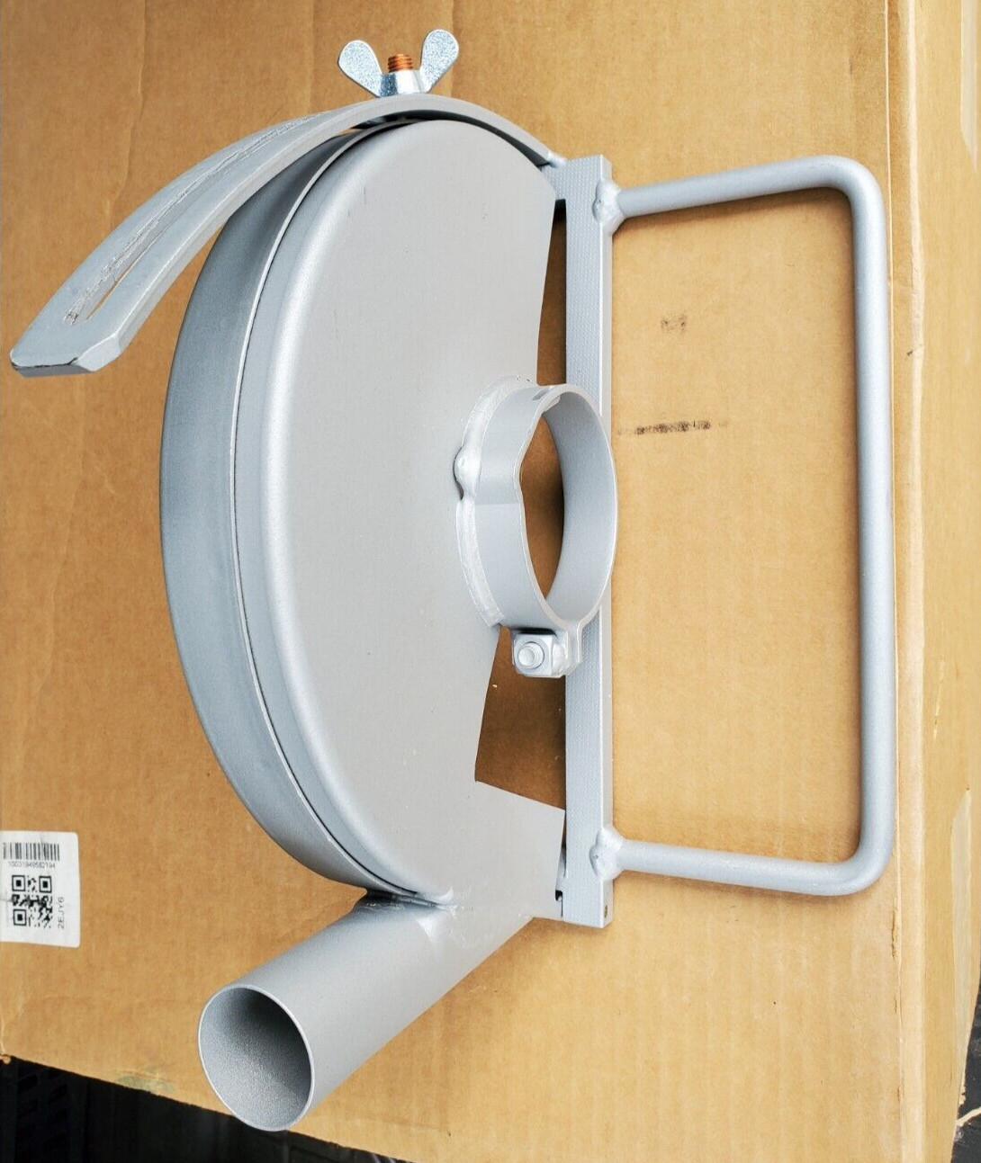 Bosch Genuine OEM Replacement Guard # 2602025285