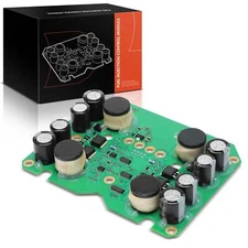 Fuel Injection Control Unit Module for Ford F-250 F-450 F-550 Super Duty 03-07